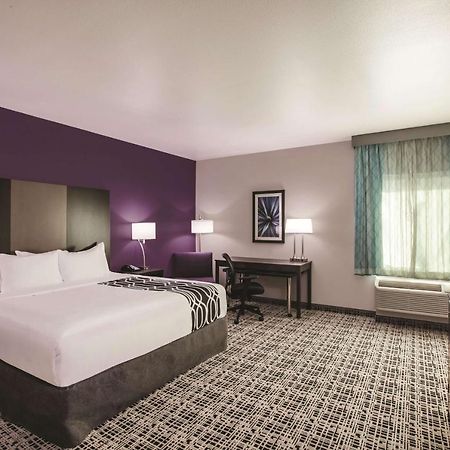 La Quinta By Wyndham Lubbock South Hotel Exterior foto