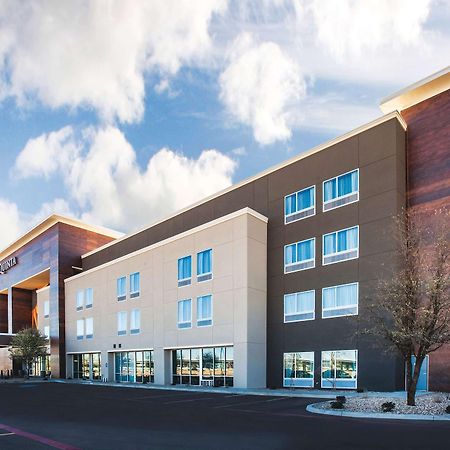 La Quinta By Wyndham Lubbock South Hotel Exterior foto